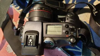 Canon PowerShot Pro1 Fotocamera Digitale