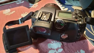 Canon PowerShot Pro1 Fotocamera Digitale