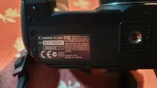 Canon PowerShot Pro1 Fotocamera Digitale