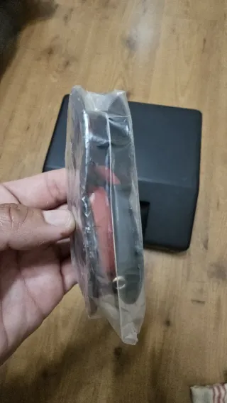 Máquina de escribir Olympia special