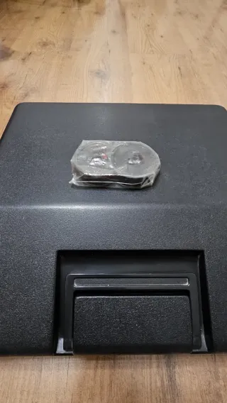 Máquina de escribir Olympia special