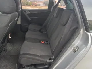 Citroen C4 Picasso 2011