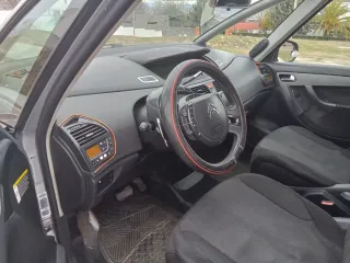 Citroen C4 Picasso 2011