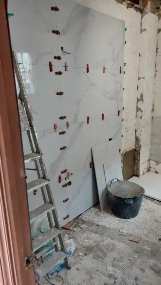 Alicatador solador profesional