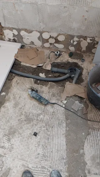 Alicatador solador profesional