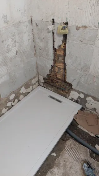 Alicatador solador profesional