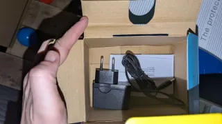 Switch TP-Link 8 Puertos 10/100Mbps