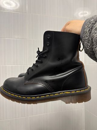 Dr. Martens 1460 Vintage Made in England T41