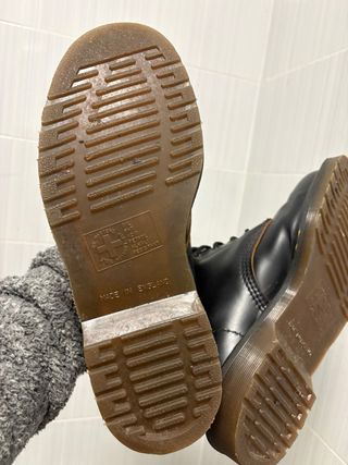 Dr. Martens 1460 Vintage Made in England T41