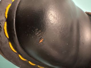 Dr. Martens 1460 Vintage Made in England T41