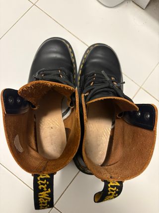 Dr. Martens 1460 Vintage Made in England T41