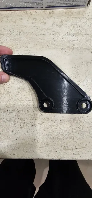 Guía Cadena Honda Africa Twin RD03