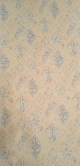 Carta da parati Vintage Originale