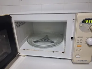 Microondas Moulinex Optiquick Compact