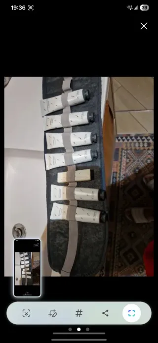 Set Creme Spa L'Occitane