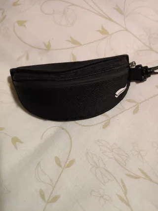 Gafas Deportivas CRIVIT con Lentes Intercambiables