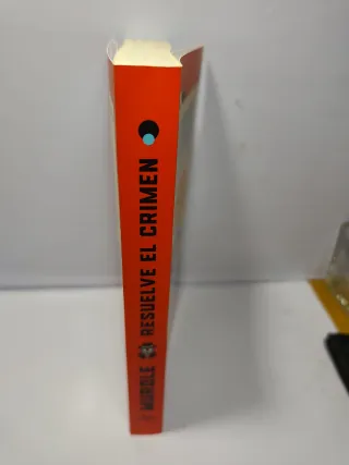 Murdle: Resuelve el crimen: 100 acertijos endia...