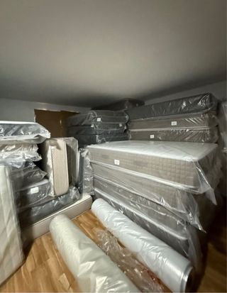 Canapes y colchones canapes y colchones