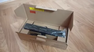 Escáner Portátil Fujitsu ScanSnap iX100