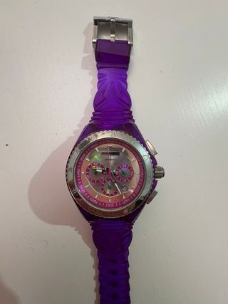 Reloj TechnoMarine