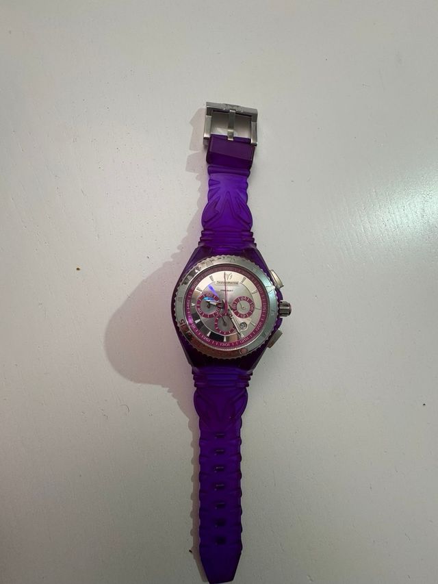 Reloj TechnoMarine