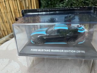 Maqueta Peugeot 208 T16 Pikes Peak Loeb