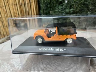 Maqueta Peugeot 208 T16 Pikes Peak Loeb