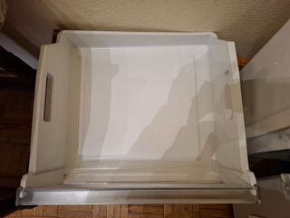 Cajones Nevera Bosch NoFrost