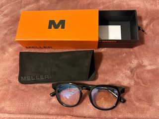 Gafas Meller Banna Black Filtro Luz Azul