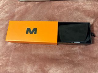 Gafas Meller Banna Black Filtro Luz Azul