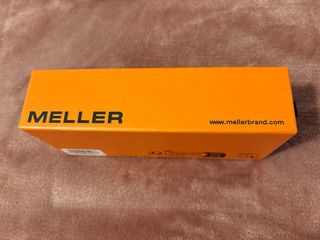 Gafas Meller Banna Black Filtro Luz Azul