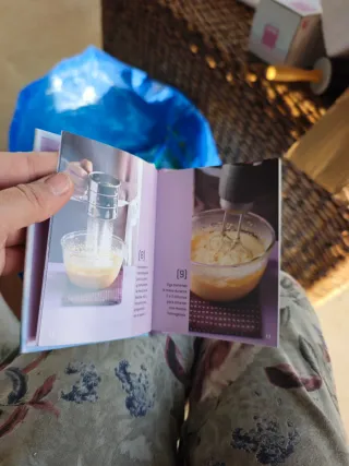 Molde silicona repostería flores