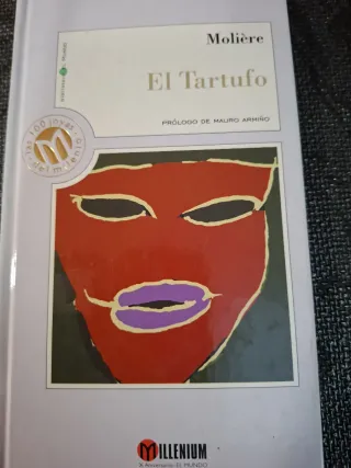 El tartufo