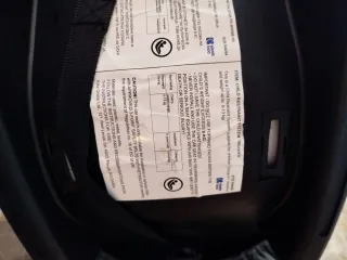 Seggiolino auto per neonati gruppo 0+