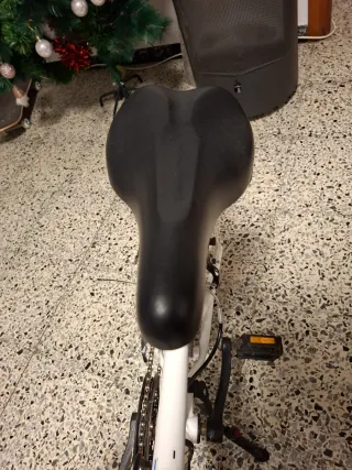 Bicicleta Infantil 20