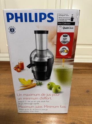 Licuadora Philips Viva Collection 700W