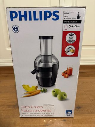 Licuadora Philips Viva Collection 700W