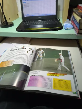 El gran libro del deporte