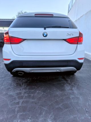 BMW X1 2014