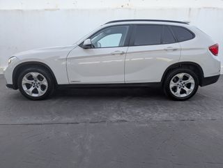 BMW X1 2014