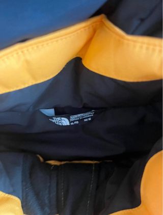 Chaqueta The North Face impermeable