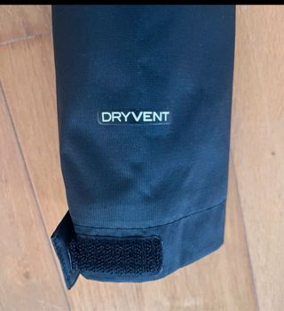 Chaqueta The North Face impermeable