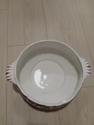 Sopera La Cartuja de Sevilla Antigua