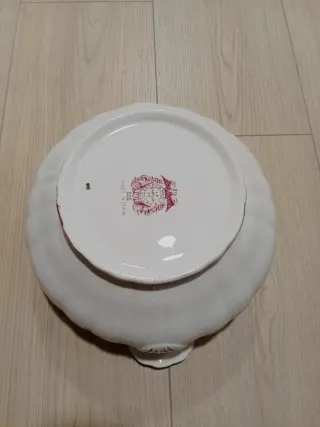 Sopera La Cartuja de Sevilla Antigua