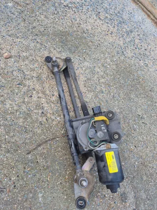 Motor Limpiaparabrisas Hyundai Getz