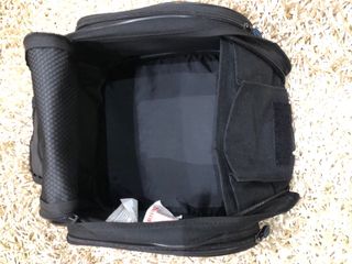 Bolsa depósito moto imantada marca Oxford