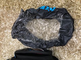 Bolsa depósito moto imantada marca Oxford