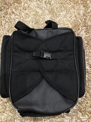 Bolsa depósito moto imantada marca Oxford