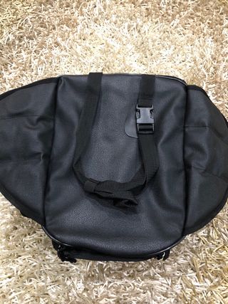 Bolsa depósito moto imantada marca Oxford