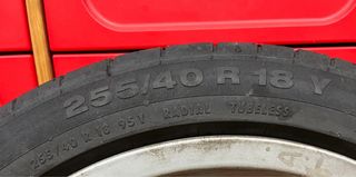 Llantas BMW M 18 Pulgadas